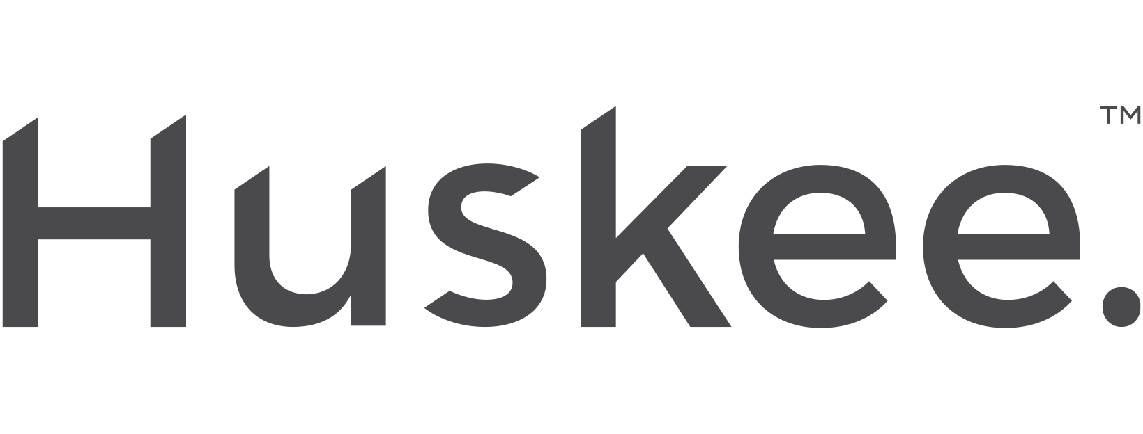 Huskee USA Knowledge Centre  logo